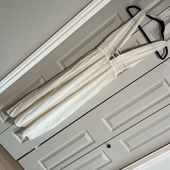 NEW•L*SPACE Kira swim cover up dress - Picture 6 of 8